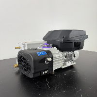 Leybold Sogevac SV 40/65 BIFC Vacuum Pump image 0